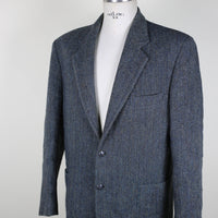 Harris Tweed Jacket - L -