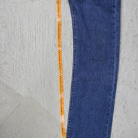 Levis 501 - W30 - 44 it -