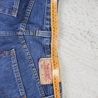 Levis 501 - W30 - 44 it -