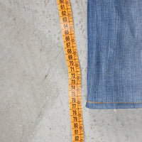 Levis 501 - W33 - 46/48 it -