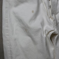 Levis 501 MADE IN USA - W38 - 52 it -