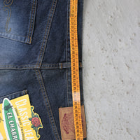 Jeans EL CHARRO DEADSTOCK 1990s - W38 - 50 it -
