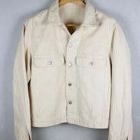 GIACCA JEANS TYPE 2 STYLE - L -