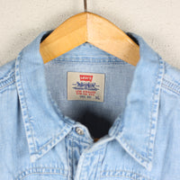 Camicia di jeans LEVIS - XL -