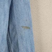 Camicia di jeans LEVIS - XL -