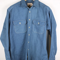 Camicia WOOLRICH MADE IN USA - L -