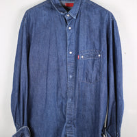 Camicia di jeans LEVIS - XL -