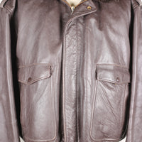 Giacca di pelle G1 TYPE - XL -