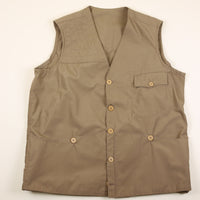 hunting vest - M/L
