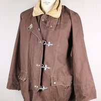 LENNARD 4 ganci Made In UK - L -