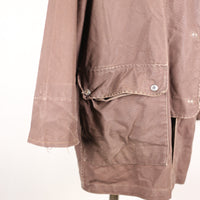 LENNARD 4 ganci Made In UK - L -