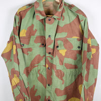 Camicia PARACADUTISTI ITALIANI - XL -