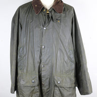 Barbour GAMEFAIR - C48 122 CM XL -