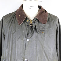 Barbour GAMEFAIR - C48 122 CM XL -