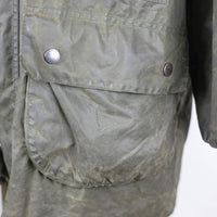 Barbour GAMEFAIR - C48 122 CM XL -