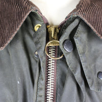 Barbour GAMEFAIR - C48 122 CM XL -