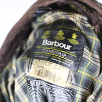 Barbour GAMEFAIR - C48 122 CM XL -