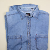 Camicia di jeans Levis -L-
