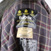 Barbour Bedale - C42 L -