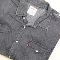 Camicia di jeans Levis - L -