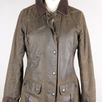 Barbour DONNA - S -