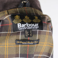 Barbour DONNA - S -