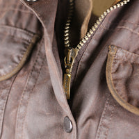 Barbour DONNA - S -