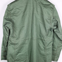 Field Jacket M-47 IN HBT Esercito Francese - M -