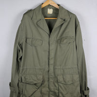 Field Jacket M-47 HBT Esercito Francese - XL -