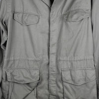 Field Jacket M-47 HBT Esercito Francese - XL -