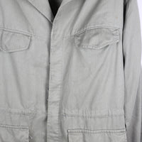 Field Jacket M-47 HBT Esercito Francese - XL -