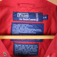 PARKA R.L - L -