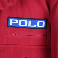 PARKA R.L - L -