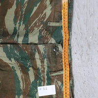 Cargo Ripstop lizard greek army