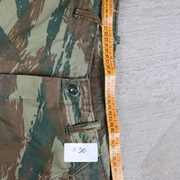 Cargo Ripstop lizard greek army