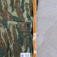 Cargo Ripstop lizard greek army