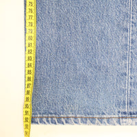 Levis 501 Made in Usa - W33 -