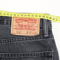 Levis 505 - W30 -