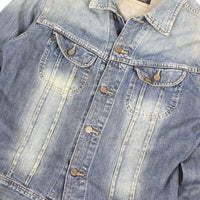 Giacca di Jeans LEE - L -