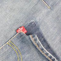 Levis Engineered - W36- 50 it -