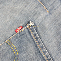 Levis Engineered - W36- 50 it -