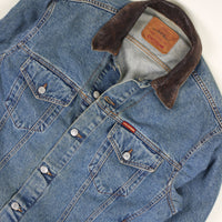 Chevignon Denim Jacket - XL -