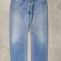 Levis 501xx MAde in Usa - W32 - 46 it -