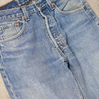 Levis 501xx MAde in Usa - W32 - 46 it -