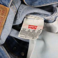 Levis 501xx MAde in Usa - W32 - 46 it -