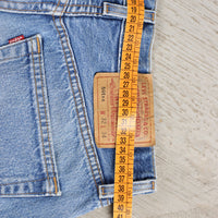 Levis 501xx MAde in Usa - W32 - 46 it -