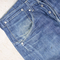 Levis Engineered - W32- 48 it -