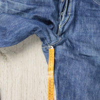 Levis Engineered - W32- 48 it -
