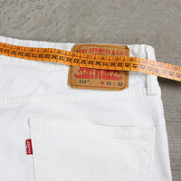 Levis 514 - W33 - 46/48 it -