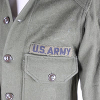 Camicia og 108 us army - S -